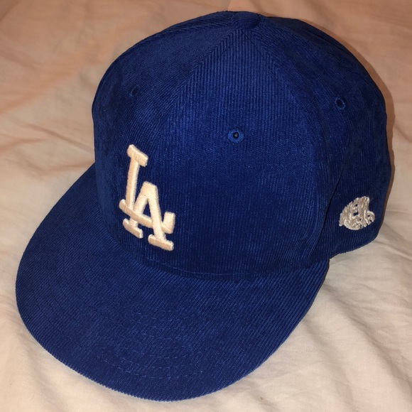 Corduroy dodgers hat Clearance